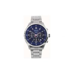 Zegarki męskie: zegarki Seiko SKS585P1