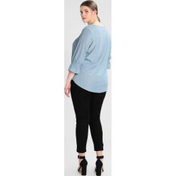 T-shirty damskie: Junarose JRDALE Tshirt basic ashley blue