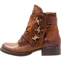 Buty zimowe damskie: MJUS Śniegowce brandy