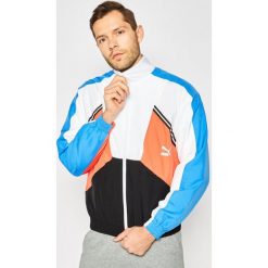 Kurtka przejściowa Puma 596464. Kurtki męskie Puma, m, bez wzorów, bez kaptura. W wyprzedaży za 209,99 zł.