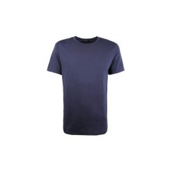 T-shirty z krótkim rękawem Xagon Man SS 19084. Niebieskie t-shirty męskie Xagon Man, xl, bez wzorów, bez kołnierzyka, krótkie. Za 99,00 zł.