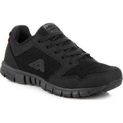 Buty skate męskie: Obuwie sportowe american club American Club czarne