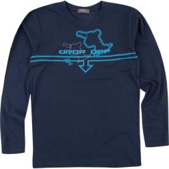 TXM Bluzka chłopięca 158 NIEBIESKI. Niebieskie t-shirty chłopięce TXM, bez wzorów, bez rękawów. Za 24,99 zł.