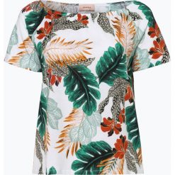 Triangle - T-shirt damski, wielokolorowy. T-shirty damskie Triangle, bez wzorów, bez kołnierzyka. Za 199,95 zł.