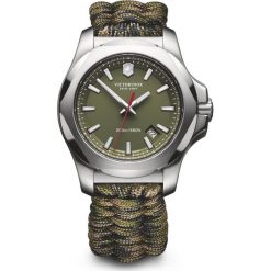 Zegarki męskie: Zegarek męski Victorinox I.N.O.X. 241727