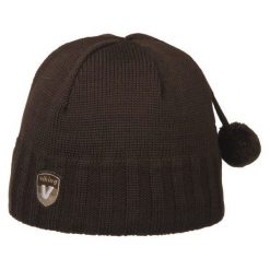 Czapki męskie: Viking Czapka męska Windstopper® brązowa (215/11/8624)