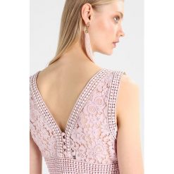 Sukienki hiszpanki: Bardot HALTER DRESS Sukienka koktajlowa ballet