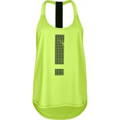 Feelj Koszulka damska Baggy limonkowa. T-shirty damskie marki Feelj!. Za 196,59 zł.