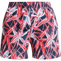 Kąpielówki męskie: GANT CAPE FLOWER Szorty kąpielowe bright red