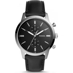 Zegarki męskie: Fossil – Zegarek FS5396
