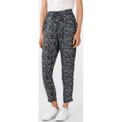 O'Neill Selby Spodnie Czarny. Czarne spodnie damskie O'Neill, xs, z wiskozy. Za 274,95 zł.