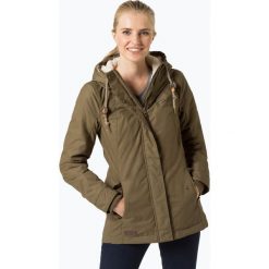 Ragwear - Kurtka damska – Monade, zielony. Zielone kurtki damskie Ragwear, m, bez wzorów, bez kaptura. Za 379,95 zł.