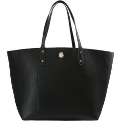 Shopper bag damskie: Vero Moda VMRIVA Torba na zakupy black