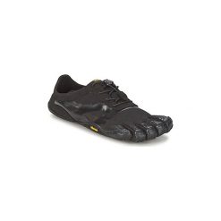 Buty Vibram Fivefingers KSO EVO. Czarne buty sportowe męskie marki Vibram Fivefingers, vibram fivefingers. Za 356,20 zł.