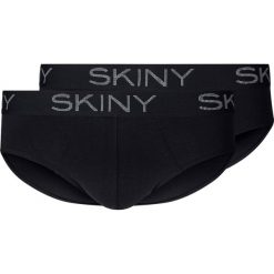Slipy męskie 2PACK Skiny Multipack Selection 086834. Bokserki męskie Skiny, m, bez wzorów. Za 89,00 zł.