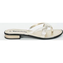 Chodaki damskie: Tamaris – Japonki