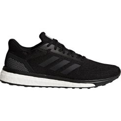 Buty sportowe męskie: buty do biegania męskie ADIDAS RESPONSE M / CQ0015 - RESPONSE M