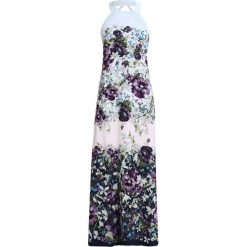 Długie sukienki: Ted Baker ENCHANTMENT Długa sukienka dark blue