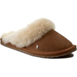 Kapcie damskie: Kapcie EMU AUSTRALIA – Jolie W10015 Chestnut 2016