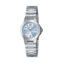 Casio Standard Analogue LTP-1177A-2A - Zaufało nam tysiące klientów, wybierz profesjonalny sklep. Szare zegarki damskie marki CASIO. Za 125,00 zł.