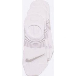 Skarpetki damskie: Nike – Stopki (3-pack)