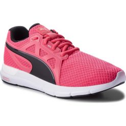 Buty sportowe damskie: Buty PUMA - Nrgy Dynamo Wns 190555 02 Paradise Pink/Blk/Fluo Peach