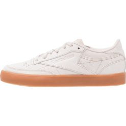 Trampki i tenisówki damskie: Reebok Classic CLUB Tenisówki i Trampki sand stone