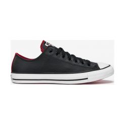 Converse Chuck Taylor All Star Tenisówki Czarny. Czarne trampki męskie Converse, bez wzorów, z materiału, retro, bez zapięcia. Za 361,95 zł.