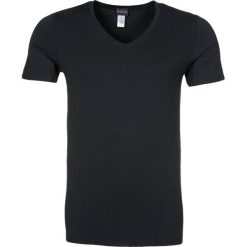 Podkoszulki męskie: Hanro COTTON SUPERIOR VSHIRT Podkoszulki black