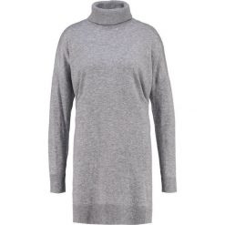Sukienki: Opus WANNI Sukienka dzianinowa strong grey