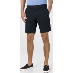 Tommy Hilfiger Brooklyn Szorty Niebieski. Niebieskie spodenki i szorty męskie TOMMY HILFIGER, bez wzorów, z bawełny. Za 376,95 zł.