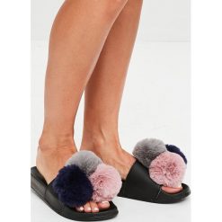 Klapki damskie: Missguided – Klapki