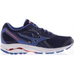 MIZUNO WAVE INSPIRE 14 EVENINGBLU / J1GC184468. Szare buty męskie do biegania marki Mizuno, mizuno wave. Za 429,00 zł.