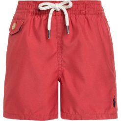 Kąpielówki chłopięce: Polo Ralph Lauren TRAVELER SWIMWEAR BOXER BABY Szorty kąpielowe adirondack berry