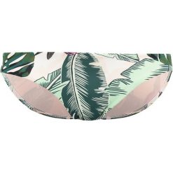 Stroje kąpielowe damskie: Seafolly PALM BEACH HIPSTER Dół od bikini moss