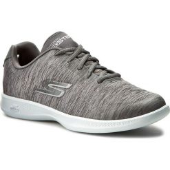 Buty do fitnessu damskie: Buty SKECHERS - Beam 14492/GRY Gray