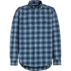 Polo Ralph Lauren Koszula indigo/white. Niebieskie koszule chłopięce Polo Ralph Lauren, z bawełny, polo. W wyprzedaży za 209,30 zł.