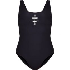 Stroje jednoczęściowe: watercult Kostium kąpielowy black/offwhite