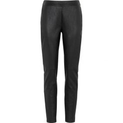 Zoey Legginsy Amelia czarny female czarny L (50/52). Czarne legginsy damskie Zoey, s, bez wzorów, ze skóry. W wyprzedaży za 269,00 zł.