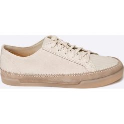 Tenisówki damskie: Clarks – Tenisówki Hidi