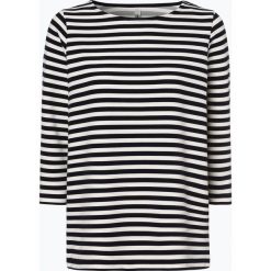 Soyaconcept® - Damska bluza nierozpinana, niebieski. Niebieskie bluzy damskie marki Soyaconcept, xl, w paski, bez rękawów, bez kaptura. Za 149,95 zł.