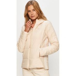 Adidas Originals - Kurtka. Kurtki damskie adidas Originals, bez wzorów, z poliesteru, krótkie. Za 379,90 zł.