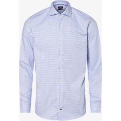 Joop - Koszula męska – 04Panko, niebieski. Niebieskie koszule męskie JOOP!, m, eleganckie. Za 369,95 zł.