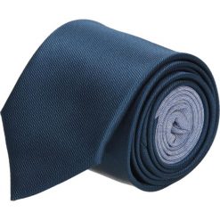 Krawat winman granatowy classic 200. Niebieskie krawaty męskie Recman. Za 129,00 zł.