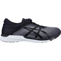 Buty sportowe męskie: buty do biegania męskie ASICS FUZEX RUSH / T718N-9690