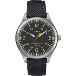 Zegarki męskie: Zegarek unisex Timex Waterbury TW2R38800