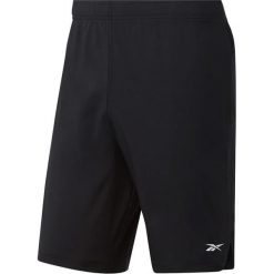 REEBOK WORKOUT READY > FP9088. Spodenki i szorty męskie Reebok, m, bez wzorów, z poliesteru, klasyczne. Za 99,99 zł.