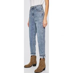 Answear - Jeansy. Jeansy damskie ANSWEAR. W wyprzedaży za 99,90 zł.