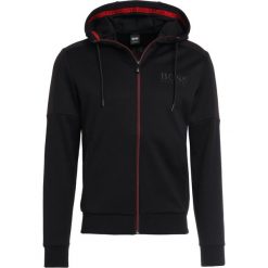 Kurtki sportowe męskie: BOSS ATHLEISURE SAGGY Kurtka sportowa black