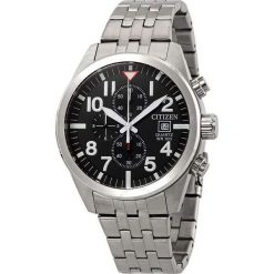 Zegarek Citizen Zegarek męski Citizen AN3620-51E. Zegarki męskie CITIZEN. Za 596,00 zł.